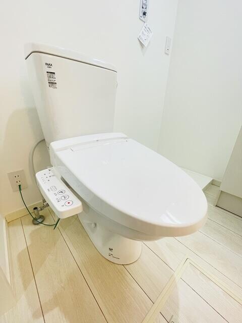 四ツ木駅 徒歩1分 1階の物件内観写真