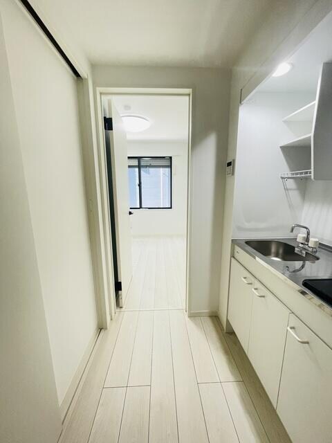 四ツ木駅 徒歩1分 1階の物件内観写真