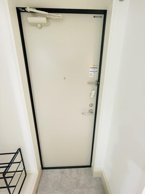 四ツ木駅 徒歩1分 1階の物件内観写真