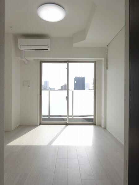 西川口駅 徒歩11分 3階の物件内観写真