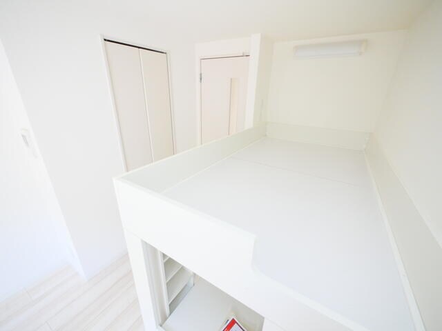 中井駅 徒歩3分 1階の物件内観写真