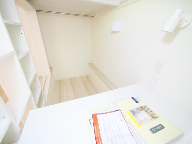 中井駅 徒歩3分 1階の物件内観写真