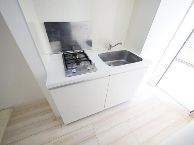 中井駅 徒歩3分 1階の物件内観写真