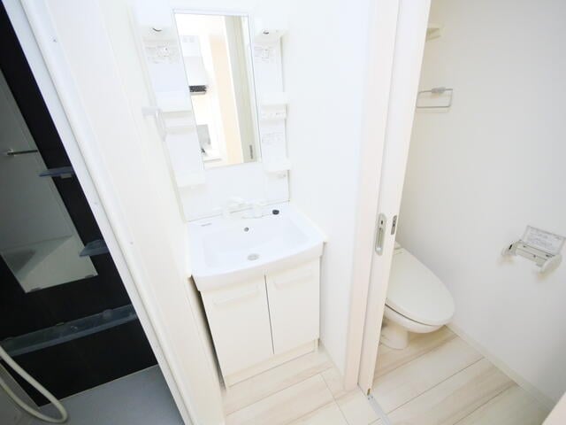 中井駅 徒歩3分 1階の物件内観写真