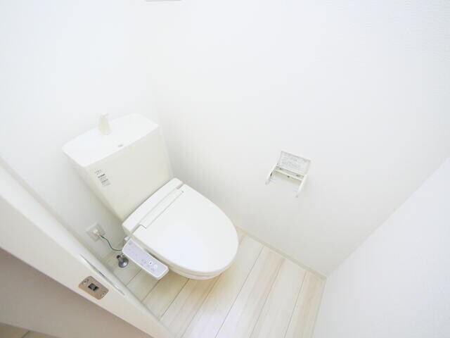 中井駅 徒歩3分 1階の物件内観写真