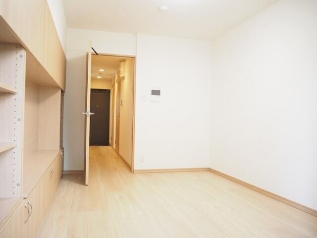 中村橋駅 徒歩6分 3階の物件内観写真