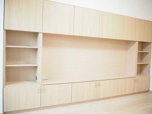 中村橋駅 徒歩6分 3階の物件内観写真