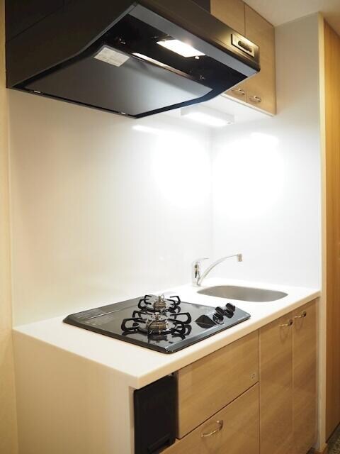 中村橋駅 徒歩6分 3階の物件内観写真