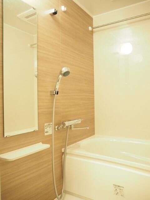 中村橋駅 徒歩6分 3階の物件内観写真