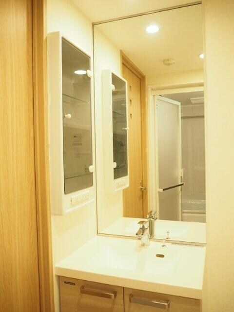 中村橋駅 徒歩6分 3階の物件内観写真