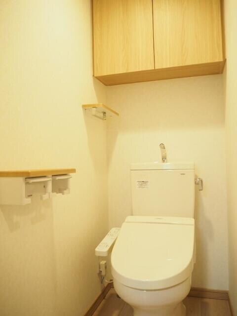 中村橋駅 徒歩6分 3階の物件内観写真