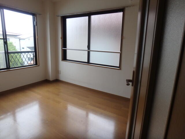 高井戸駅 徒歩2分 4階の物件内観写真