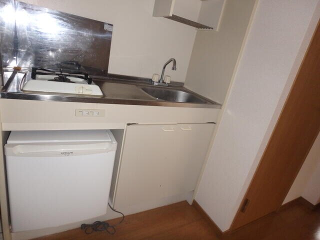 高井戸駅 徒歩2分 4階の物件内観写真