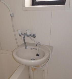 高井戸駅 徒歩2分 4階の物件内観写真