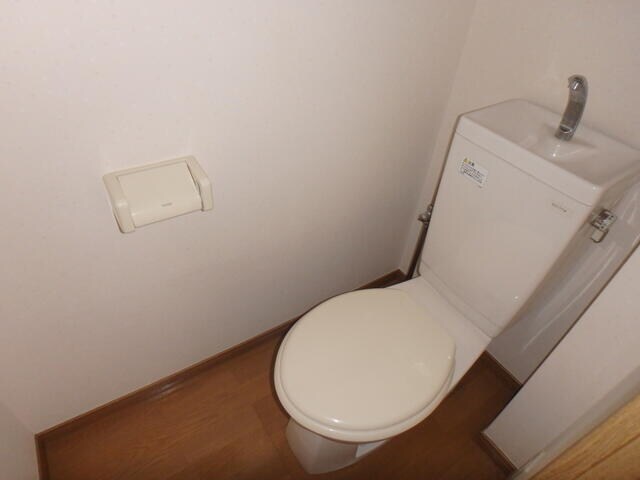 高井戸駅 徒歩2分 4階の物件内観写真