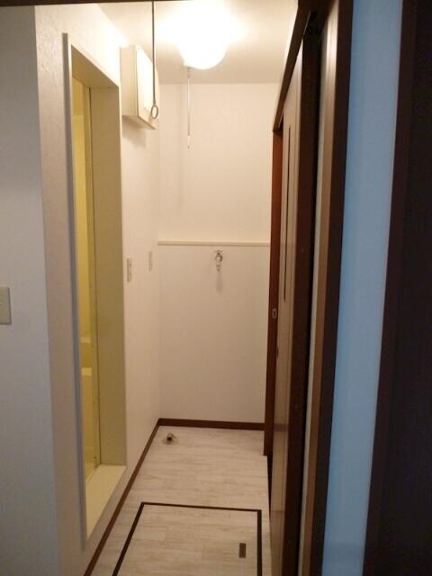 自由が丘駅 徒歩16分 1階の物件内観写真