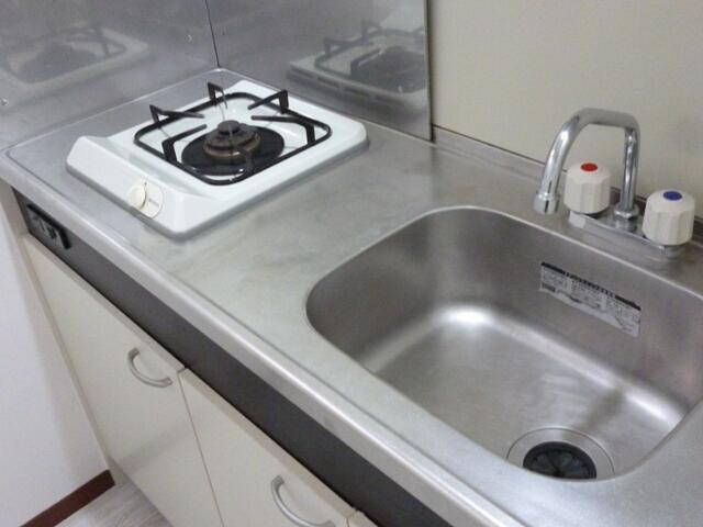 自由が丘駅 徒歩16分 1階の物件内観写真