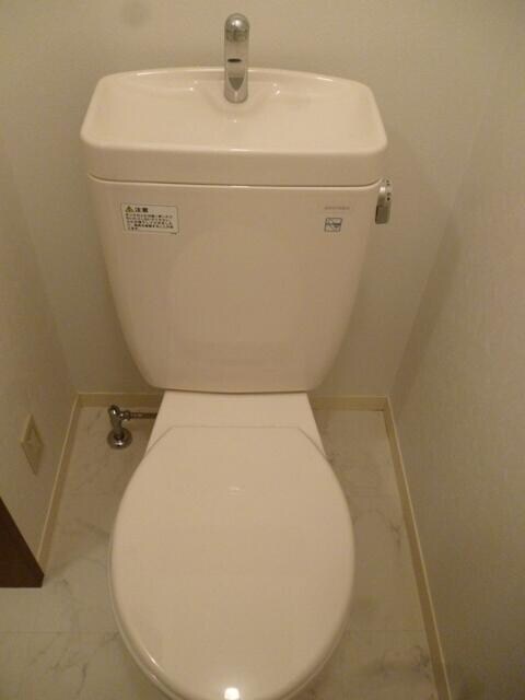 自由が丘駅 徒歩16分 1階の物件内観写真