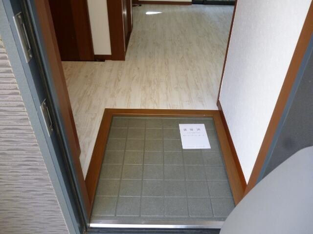 自由が丘駅 徒歩16分 1階の物件内観写真