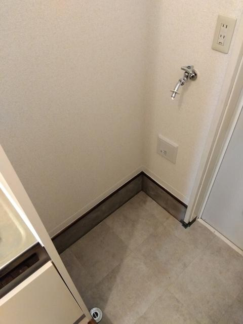 東中野駅 徒歩5分 1階の物件内観写真