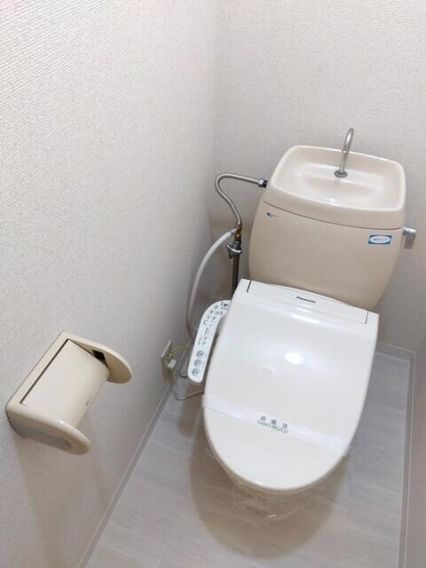 東中野駅 徒歩5分 1階の物件内観写真