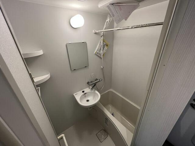 西荻窪駅 徒歩8分 1階の物件内観写真