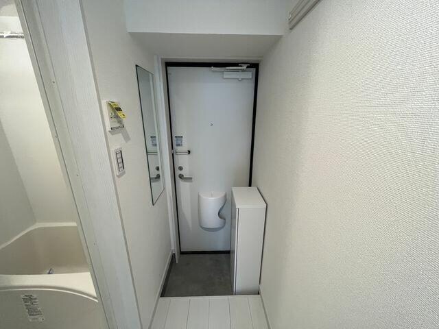 西荻窪駅 徒歩8分 1階の物件内観写真