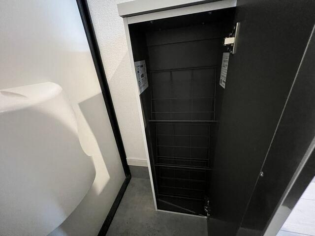 西荻窪駅 徒歩8分 1階の物件内観写真