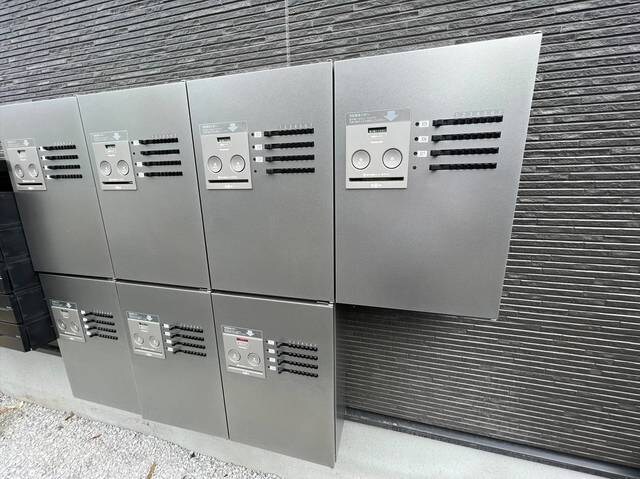 西荻窪駅 徒歩8分 1階の物件内観写真