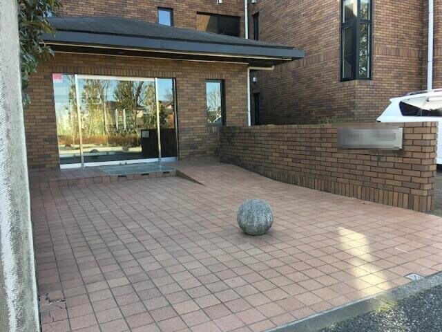 光が丘駅 徒歩18分 3階の物件外観写真