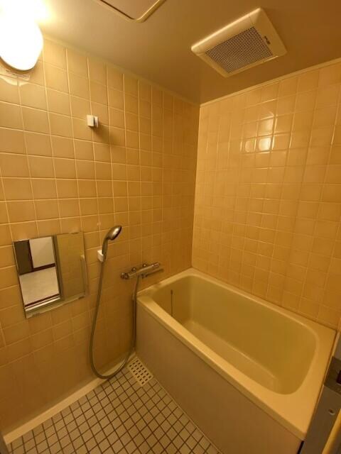 光が丘駅 徒歩18分 3階の物件内観写真