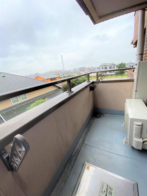 光が丘駅 徒歩18分 3階の物件内観写真