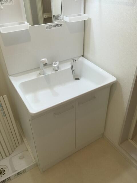 初台駅 徒歩5分 1階の物件内観写真