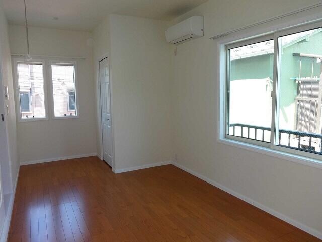長原駅 徒歩4分 2階の物件内観写真