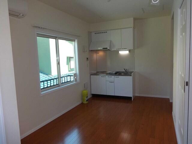 長原駅 徒歩4分 2階の物件内観写真