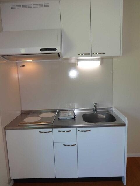 長原駅 徒歩4分 2階の物件内観写真