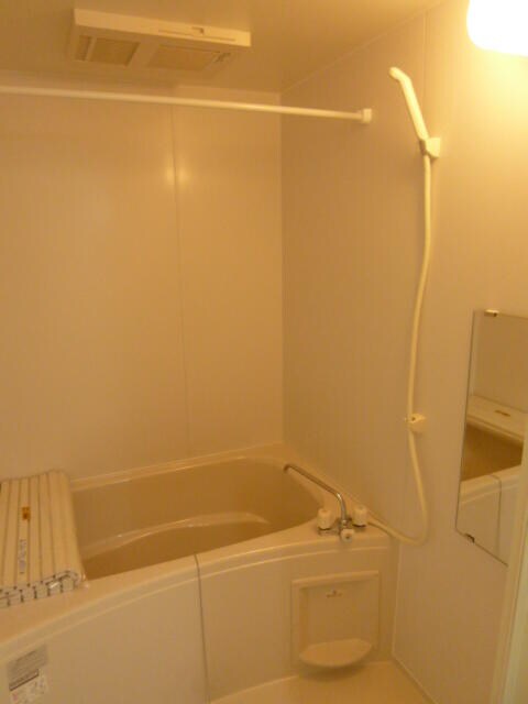 長原駅 徒歩4分 2階の物件内観写真