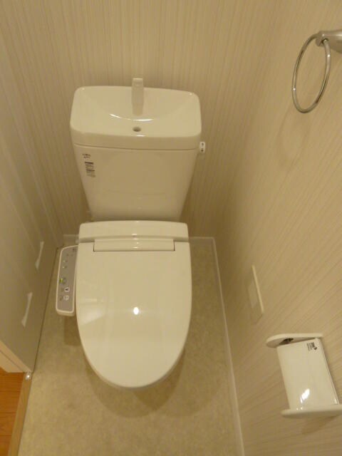 長原駅 徒歩4分 2階の物件内観写真