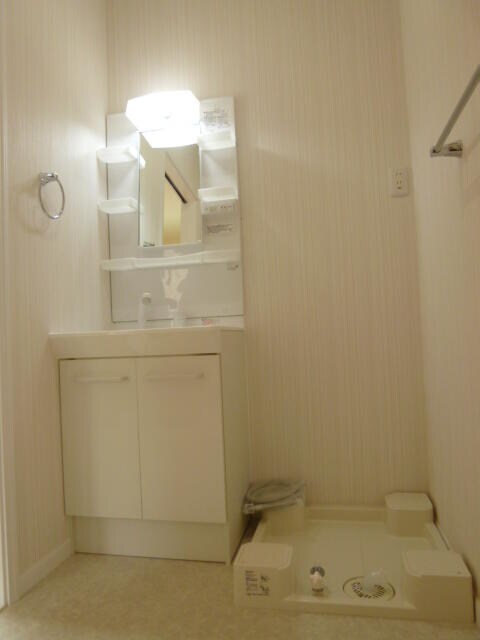 長原駅 徒歩4分 2階の物件内観写真