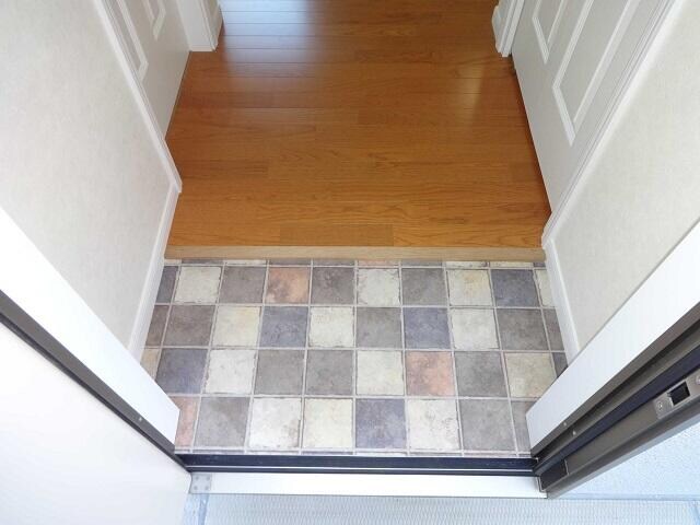 長原駅 徒歩4分 2階の物件内観写真