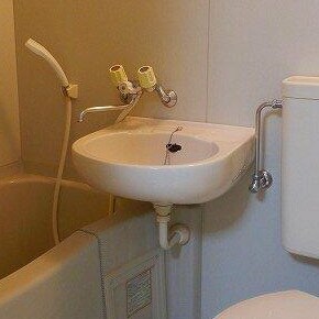 小平駅 徒歩9分 1階の物件内観写真