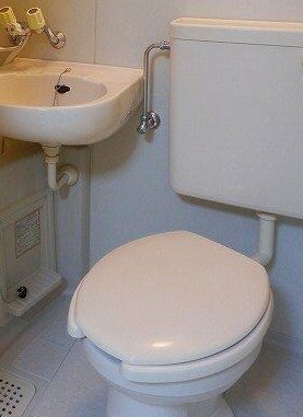 小平駅 徒歩9分 1階の物件内観写真