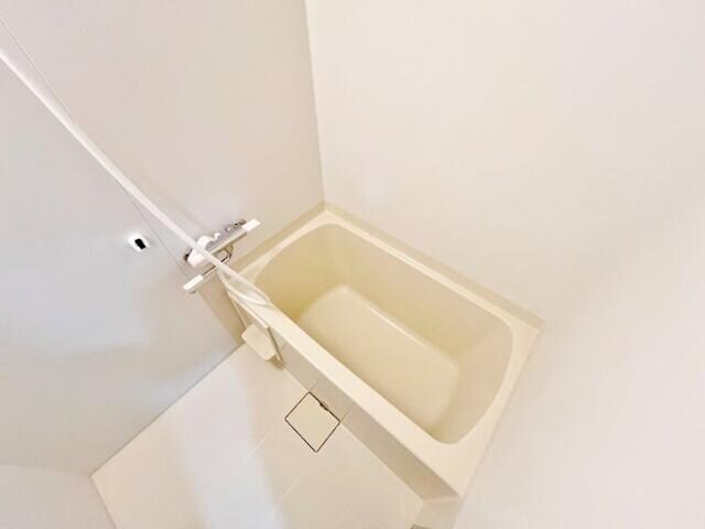 東伏見駅 徒歩5分 1階の物件内観写真