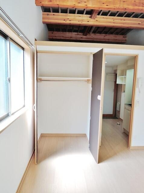 東伏見駅 徒歩5分 1階の物件内観写真