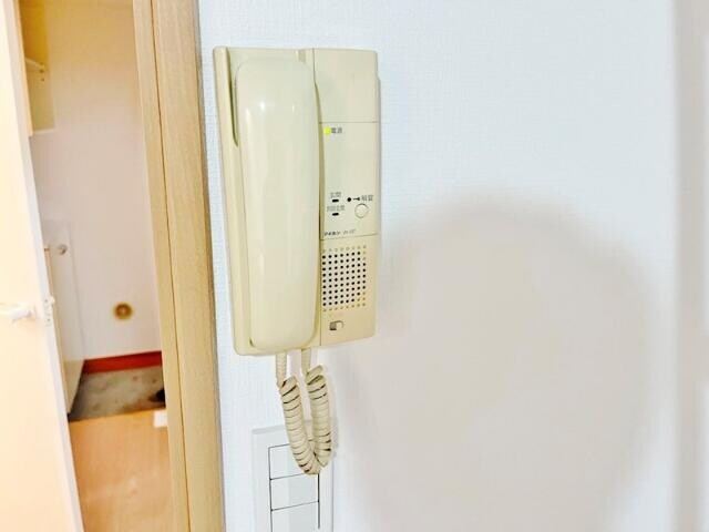 東伏見駅 徒歩5分 1階の物件内観写真