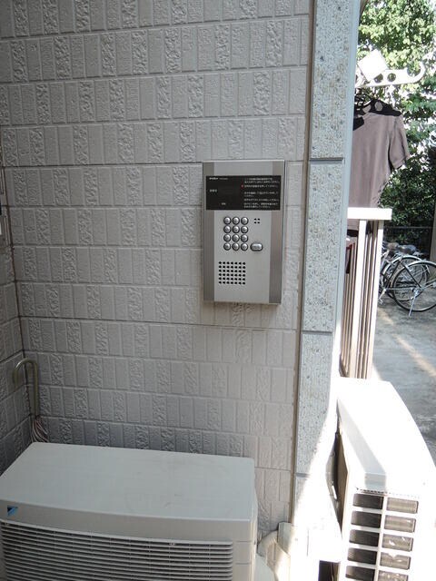 東伏見駅 徒歩5分 1階の物件内観写真