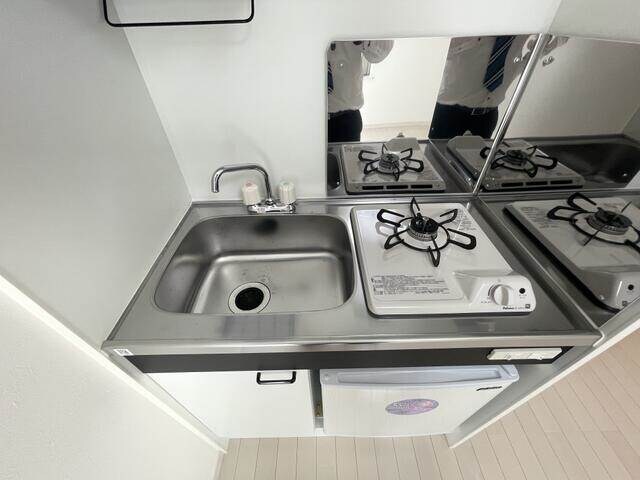 平井駅 徒歩10分 1階の物件内観写真