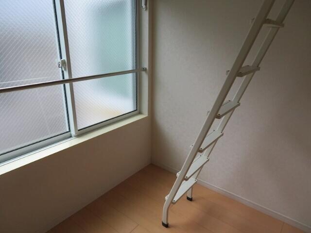 下高井戸駅 徒歩6分 2階の物件内観写真