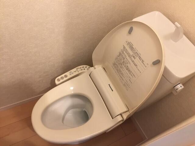 下高井戸駅 徒歩6分 2階の物件内観写真