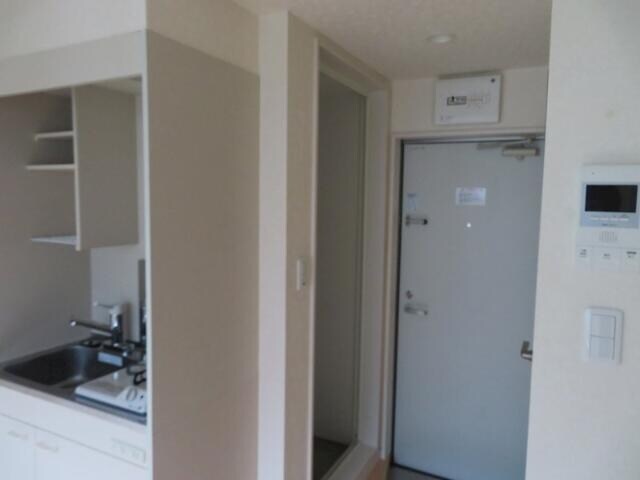 下高井戸駅 徒歩6分 2階の物件内観写真